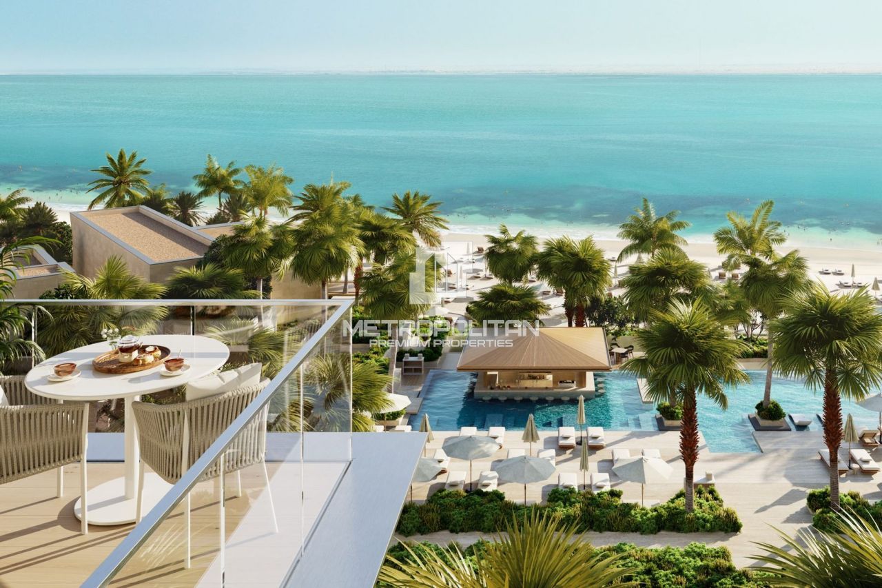 Hotel in Ras al-Khaimah, UAE, 84 m² - picture 1