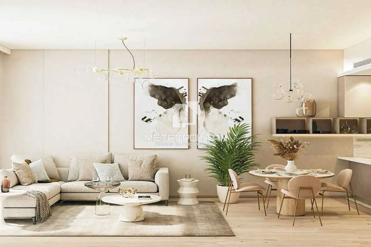 Apartment in Dubai, VAE, 72 m² - Foto 1