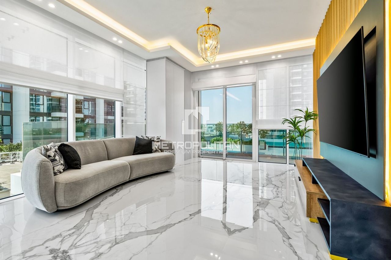 Apartment in Dubai, VAE, 140 m² - Foto 1