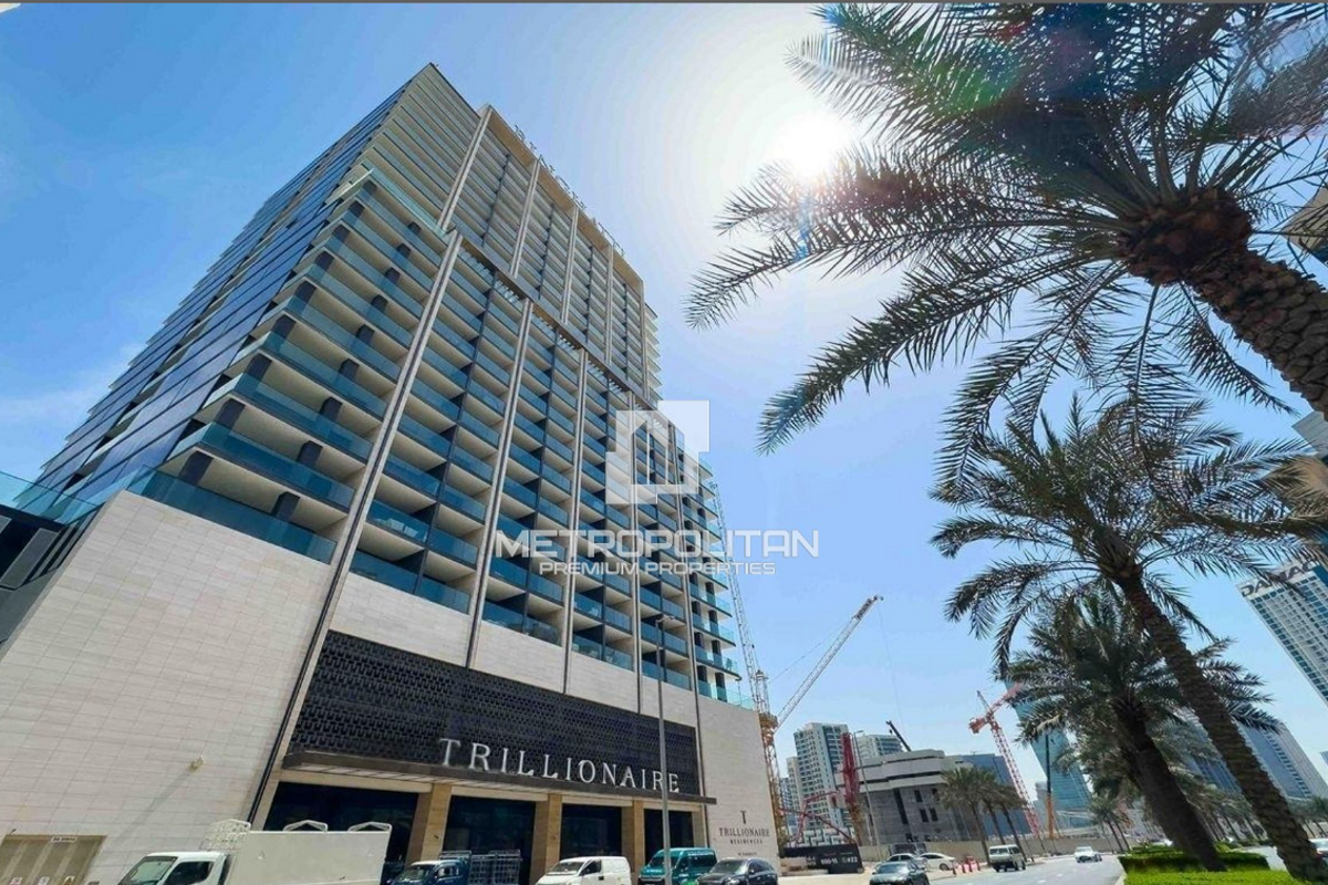 Appartamenti a Dubai, EAU, 68 m² - foto 1