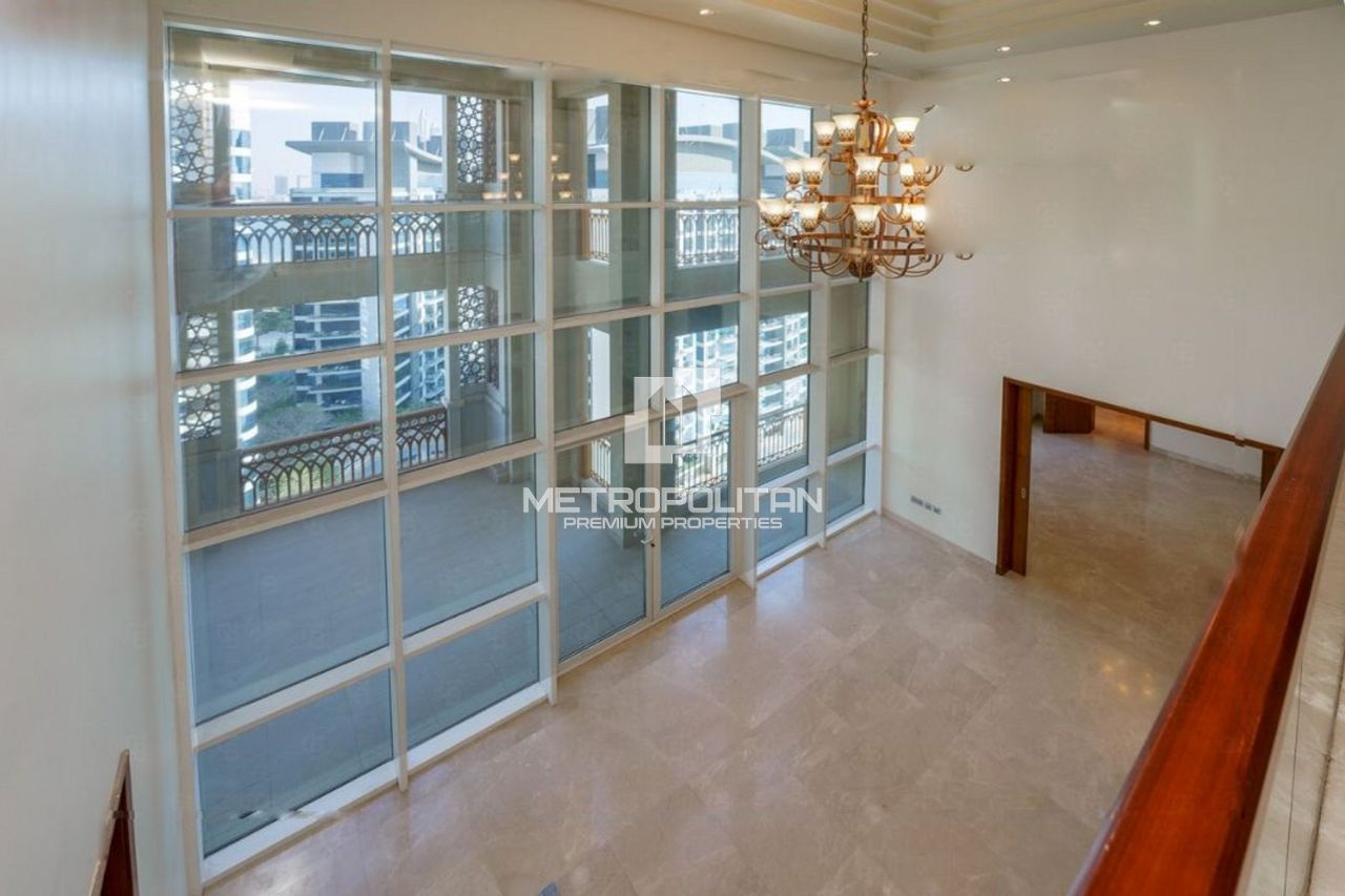 Bungalow in Dubai, VAE, 953 m² - Foto 1
