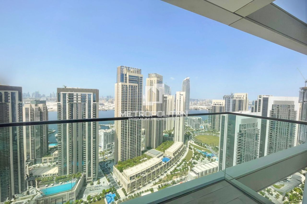 Appartamenti a Dubai, EAU, 65 m² - foto 1