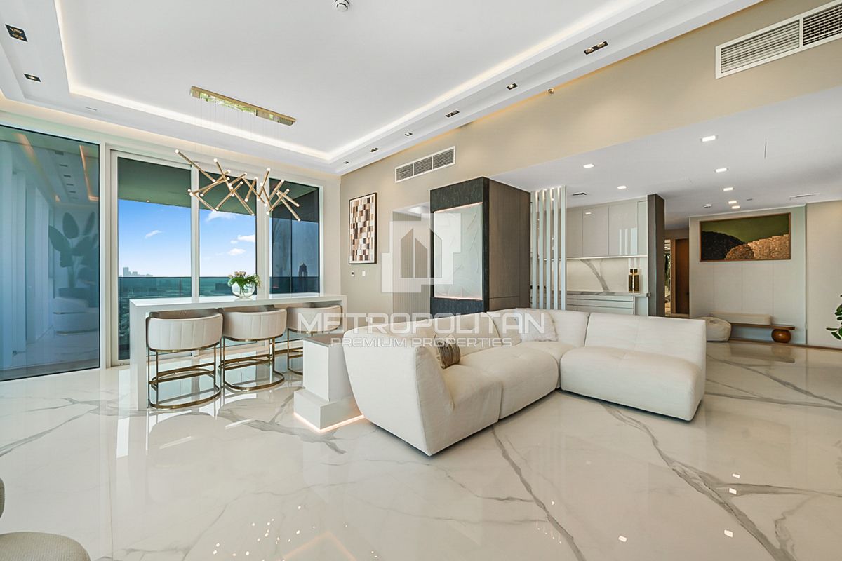 Appartamenti a Dubai, EAU, 171 m² - foto 1