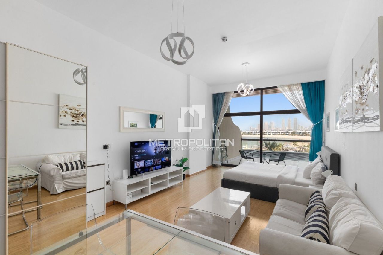 Appartement à Dubaï, EAU, 56 m² - image 1