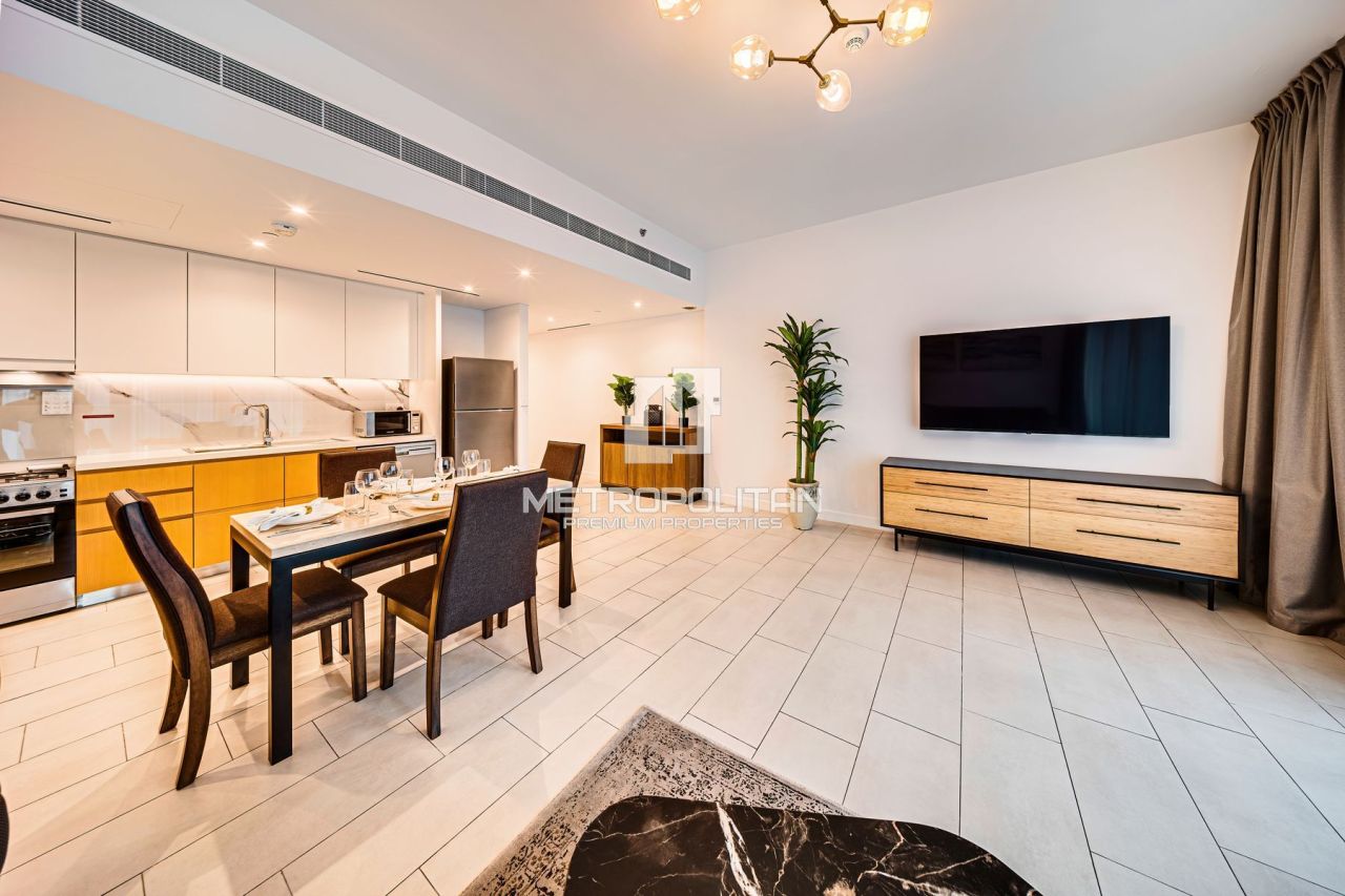 Appartamenti a Dubai, EAU, 85 m² - foto 1