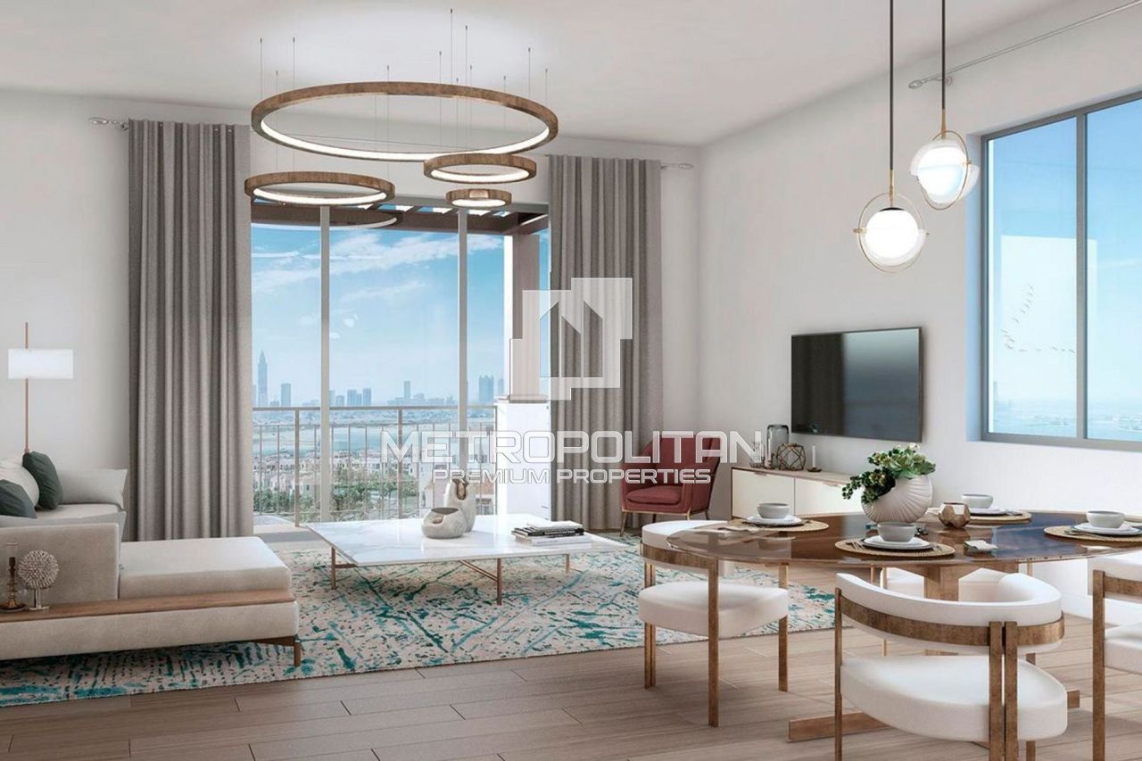 Appartement à Dubaï, EAU, 83 m² - image 1
