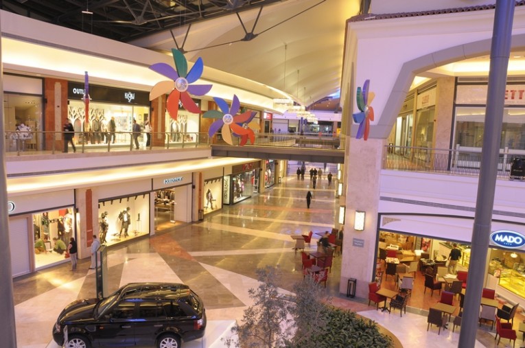 Biens commerciaux à Ankara, Turquie, 70 000 m² - image 3