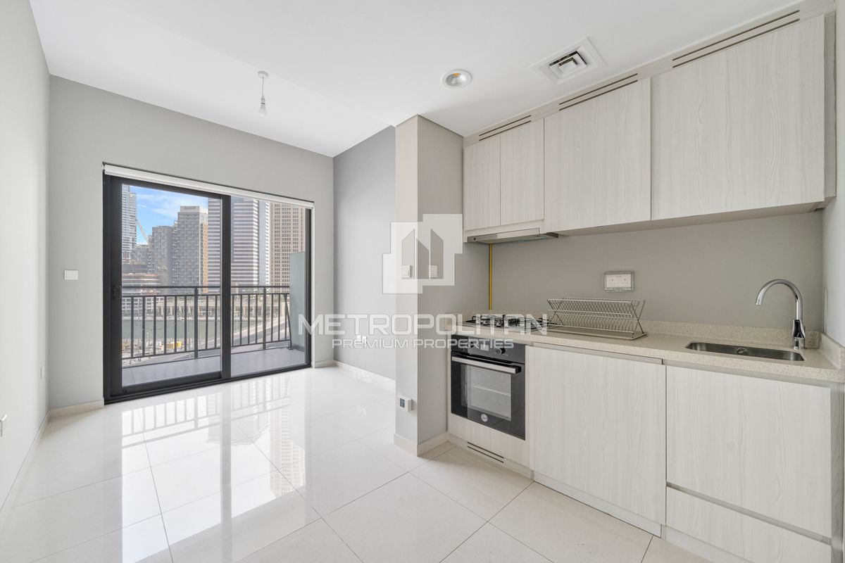 Appartamenti a Dubai, EAU, 44 m² - foto 1