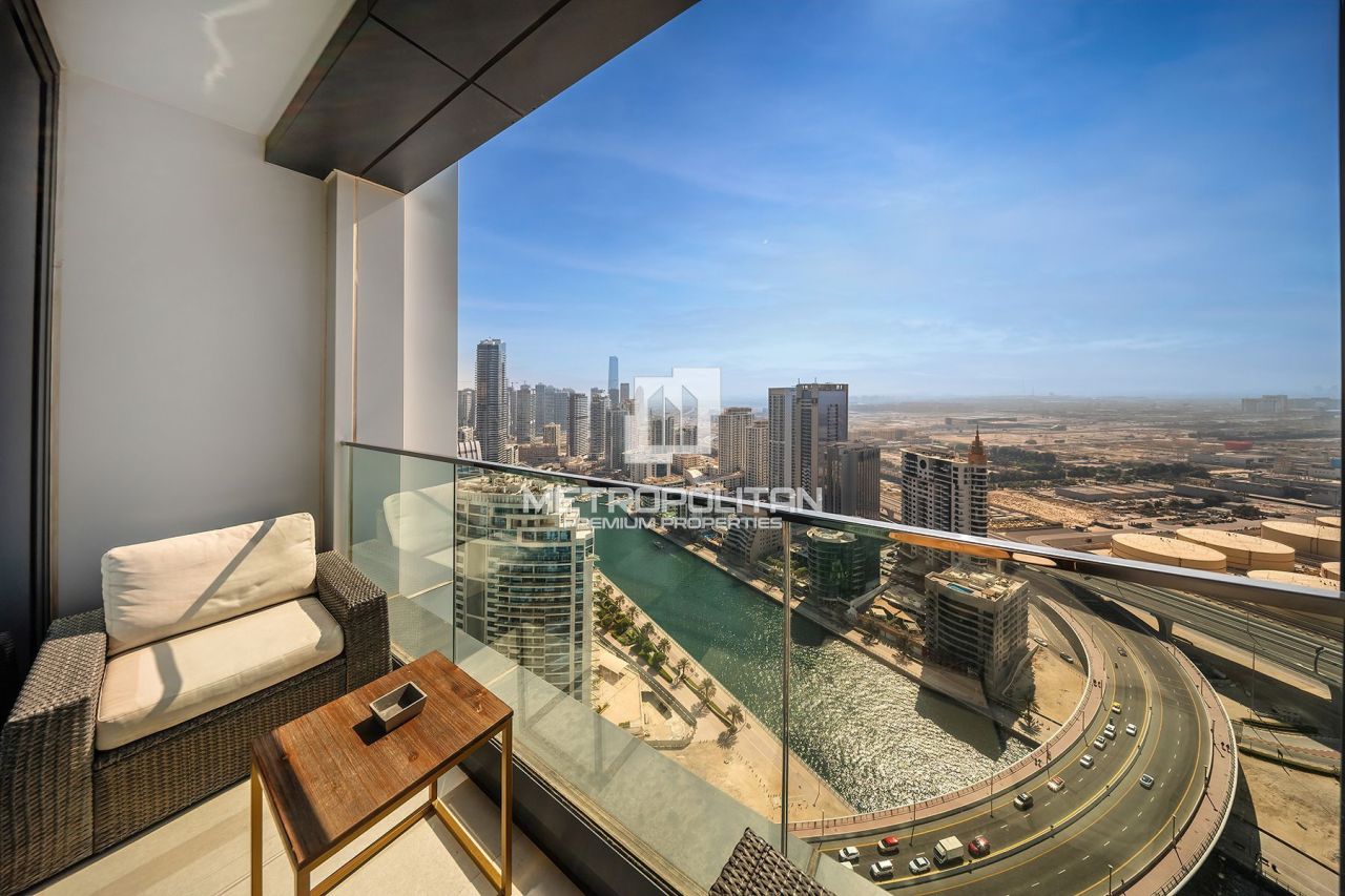 Apartamento en Dubái, EAU, 69 m² - imagen 1