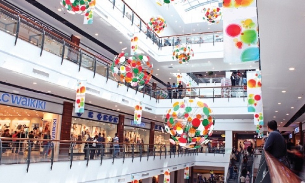 Biens commerciaux à Ankara, Turquie, 70 000 m² - image 12