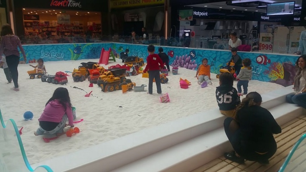 Biens commerciaux à Ankara, Turquie, 70 000 m² - image 14