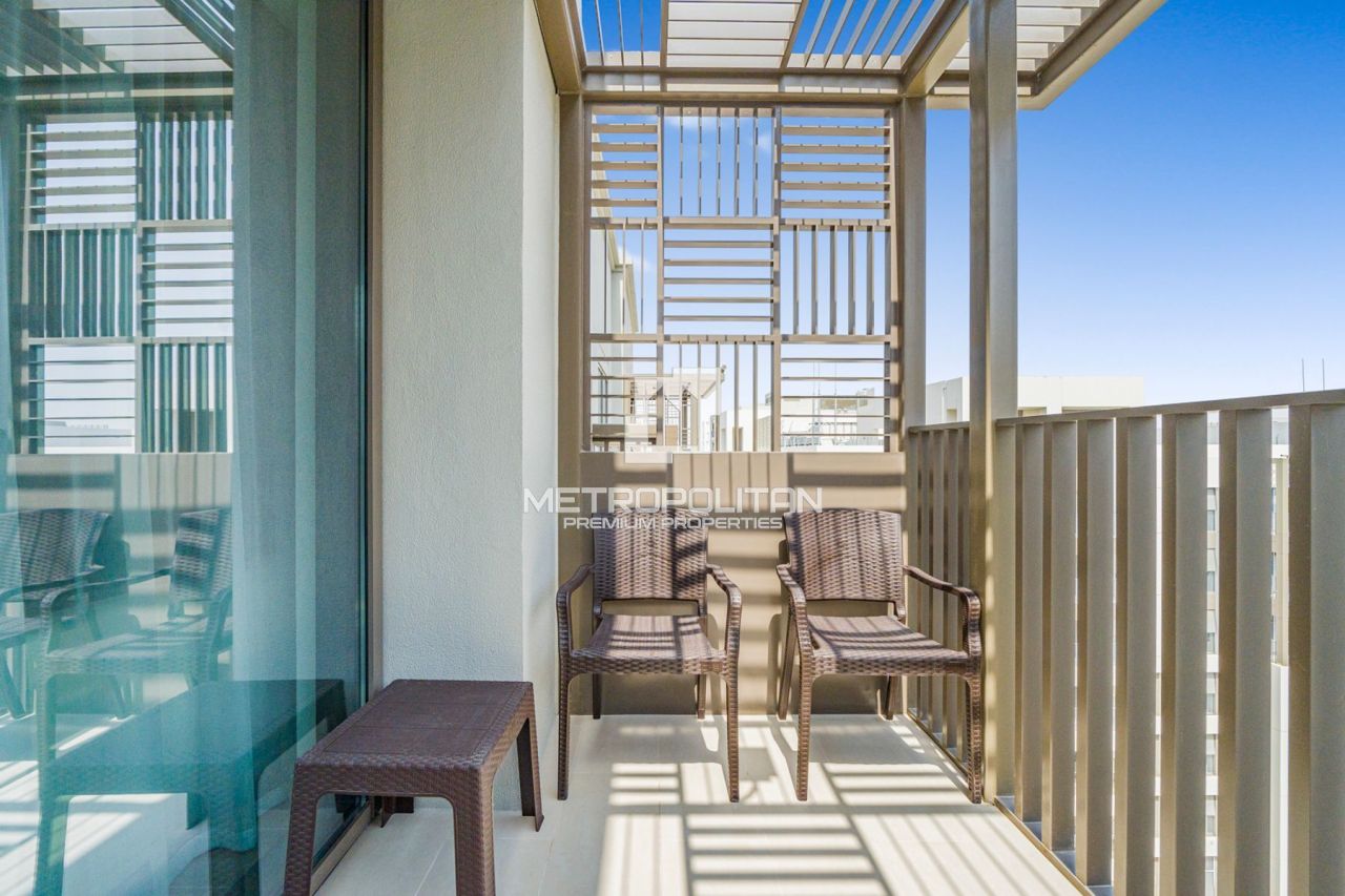 Appartamenti a Dubai, EAU, 99 m² - foto 1