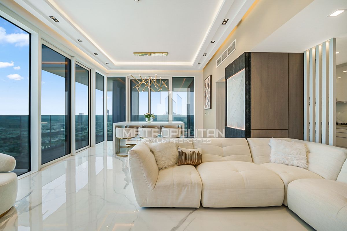 Appartamenti a Dubai, EAU, 171 m² - foto 2