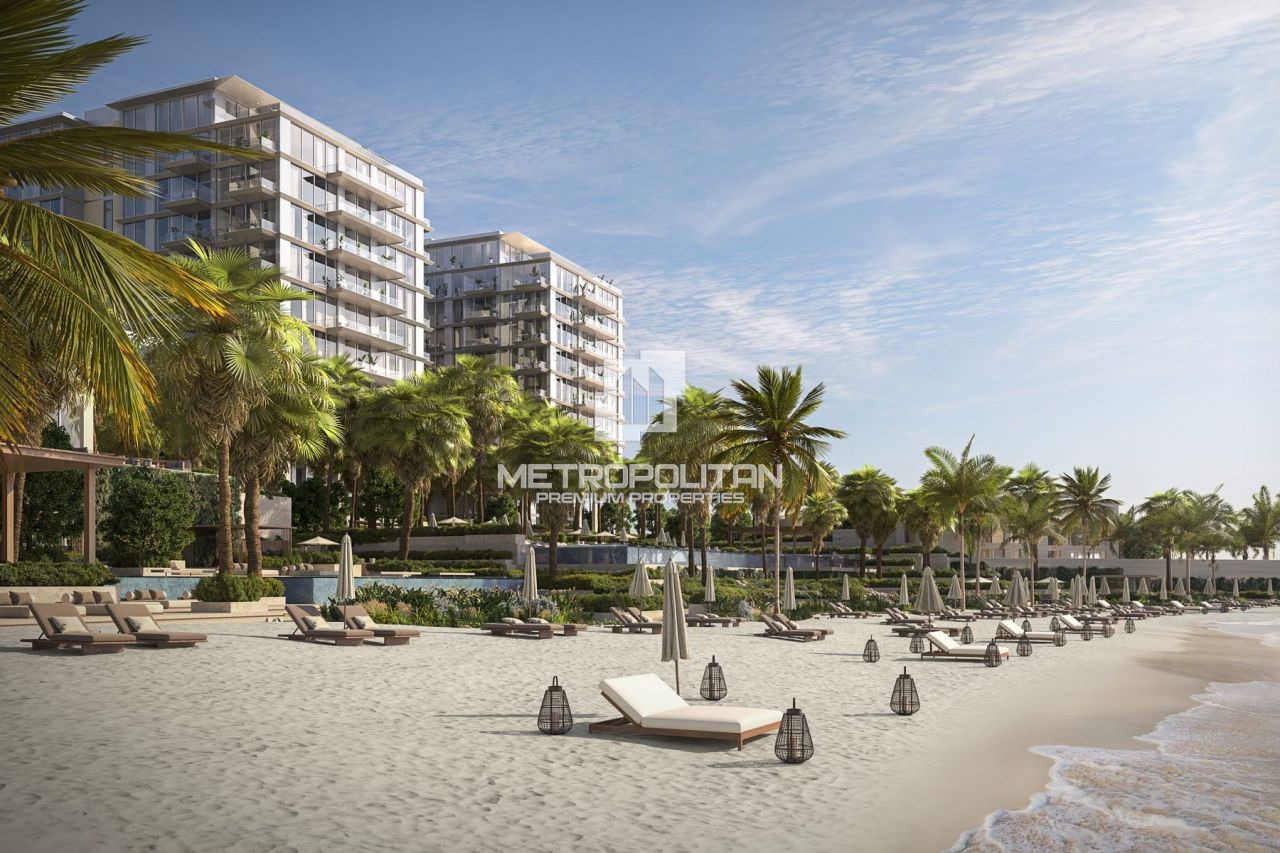 Hotel in Ras al-Khaimah, UAE, 84 m² - picture 2