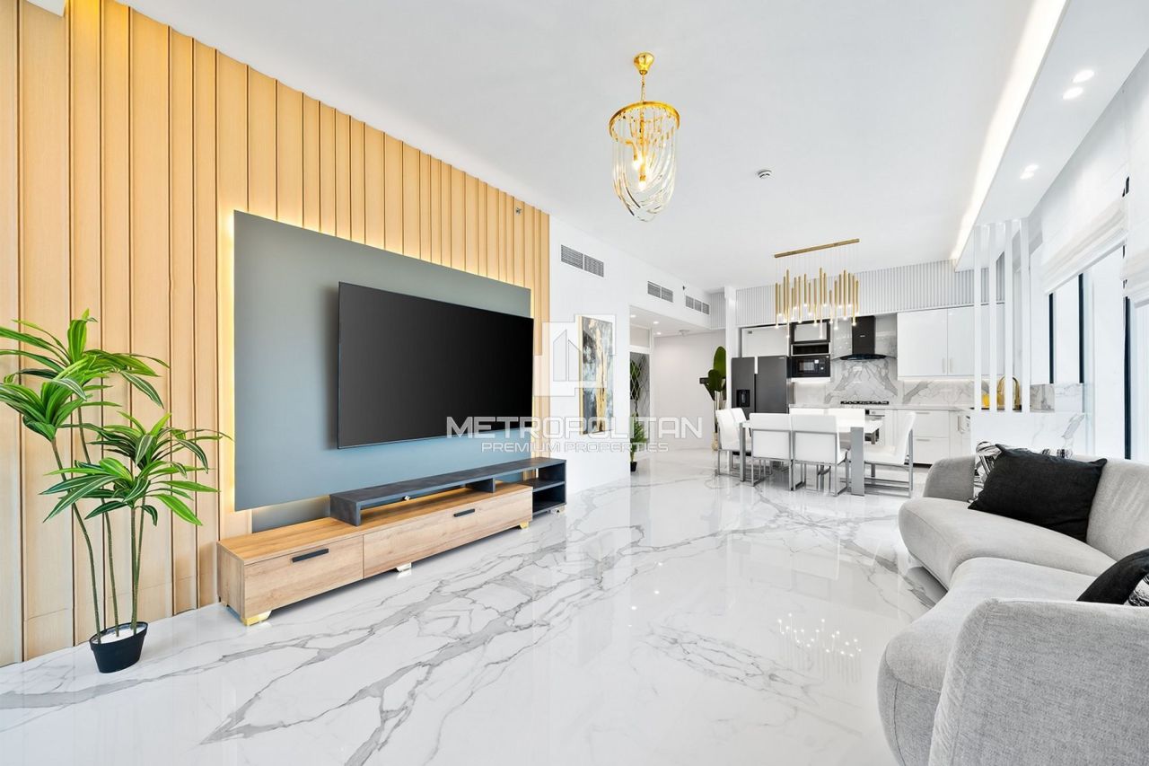 Appartement à Dubaï, EAU, 140 m² - image 2