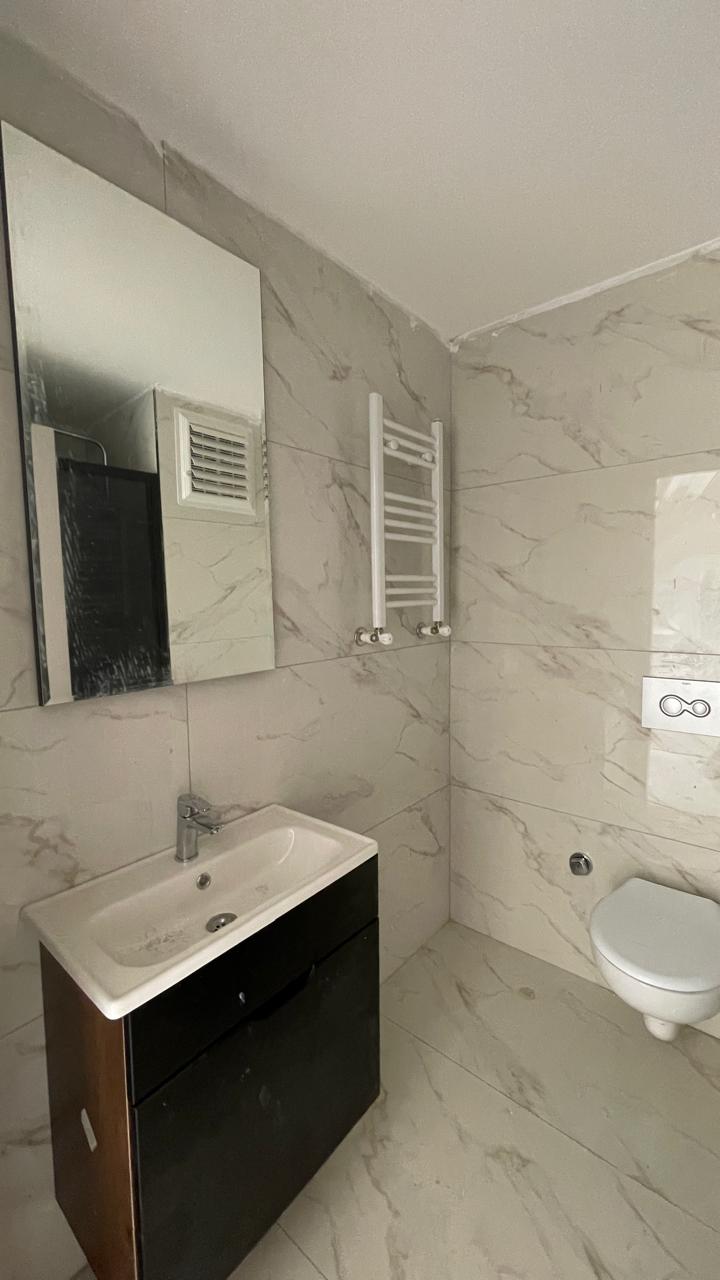 Wohnung in Mersin, Türkei, 60 m² - Foto 6