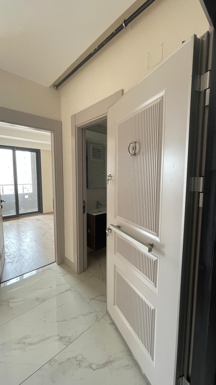 Wohnung in Mersin, Türkei, 60 m² - Foto 8