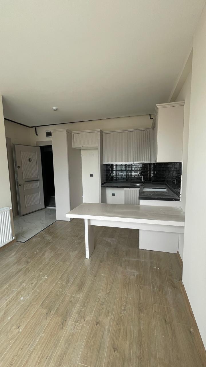 Wohnung in Mersin, Türkei, 60 m² - Foto 2