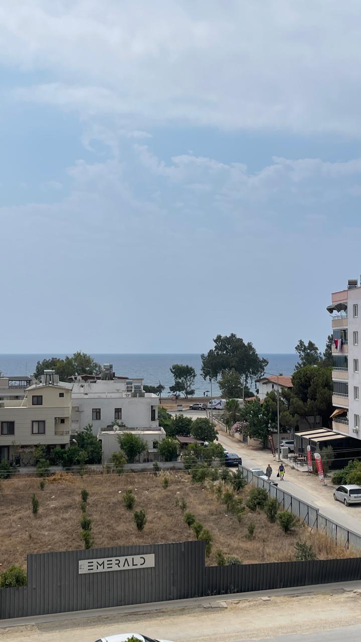 Wohnung in Mersin, Türkei, 60 m² - Foto 7