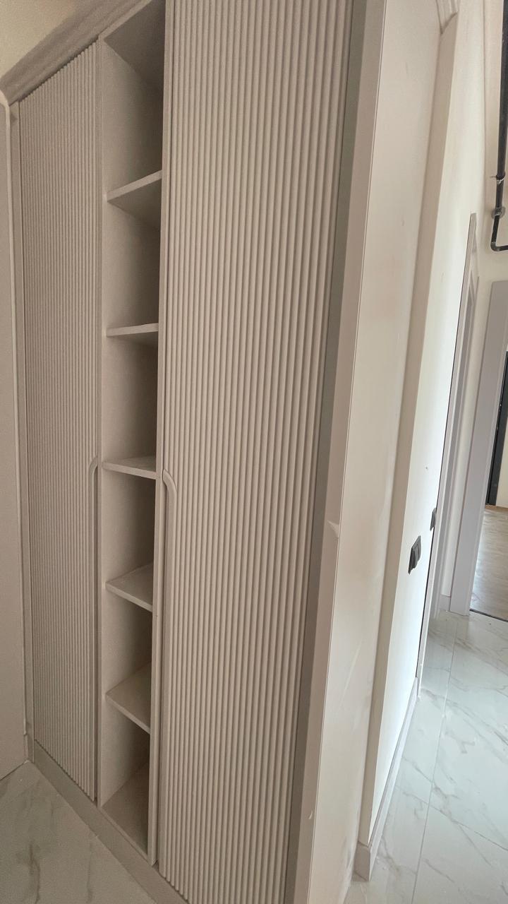 Wohnung in Mersin, Türkei, 60 m² - Foto 9