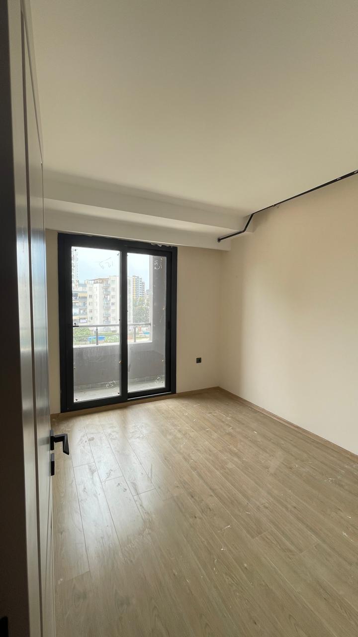 Wohnung in Mersin, Türkei, 60 m² - Foto 18