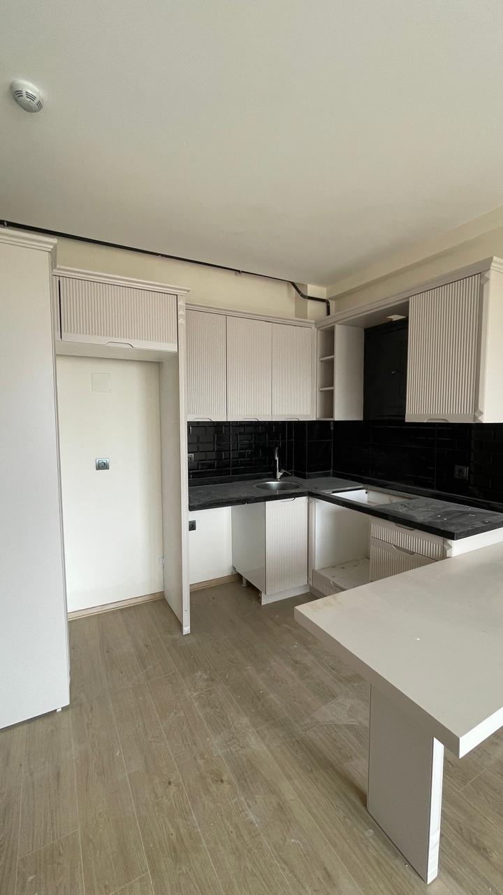 Wohnung in Mersin, Türkei, 60 m² - Foto 12