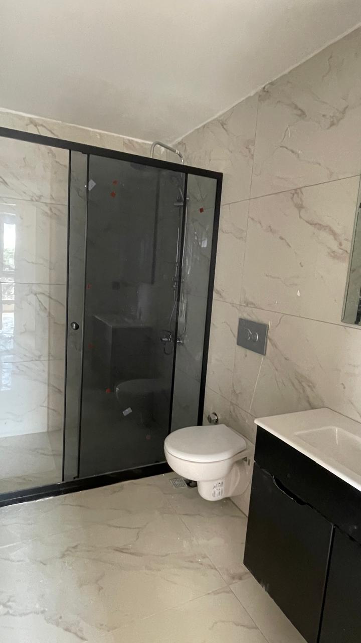 Wohnung in Mersin, Türkei, 60 m² - Foto 10