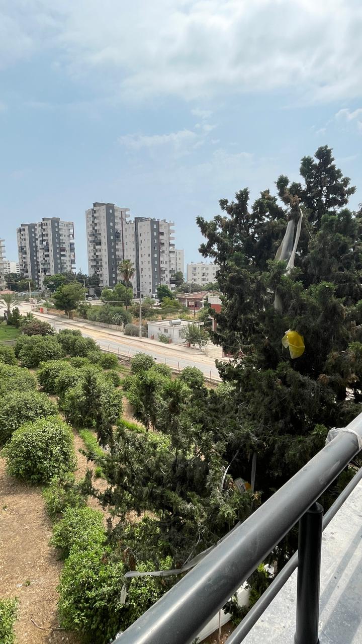 Wohnung in Mersin, Türkei, 60 m² - Foto 15