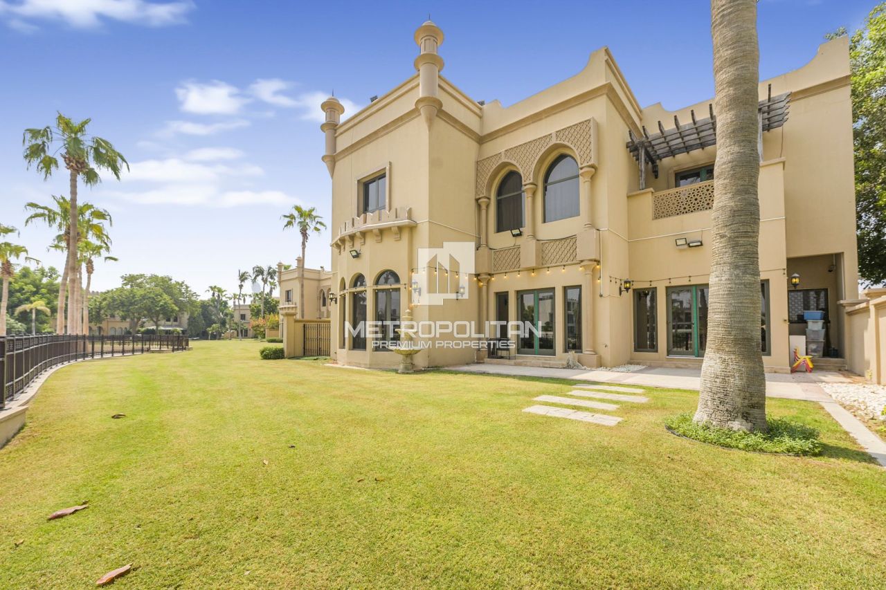 Villa in Dubai, VAE, 470 m² - Foto 2
