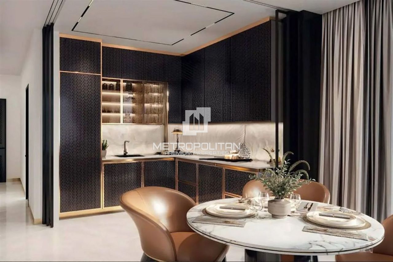 Apartamento en Dubái, EAU, 70 m² - imagen 2