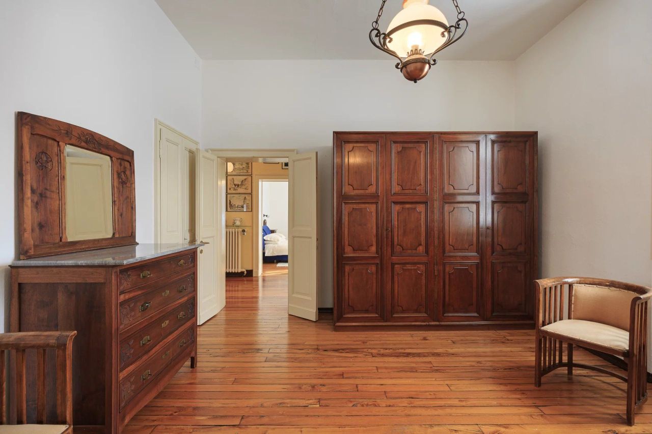 Villa a Varese, Italia, 460 m² - foto 9