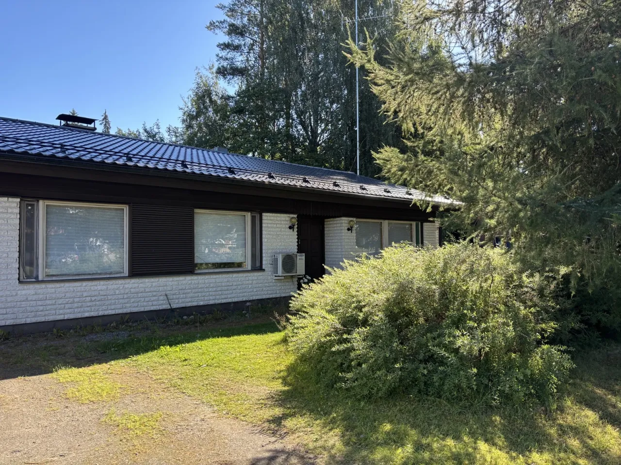 Casa a Konnevesi, Finlandia, 116 m² - foto 1