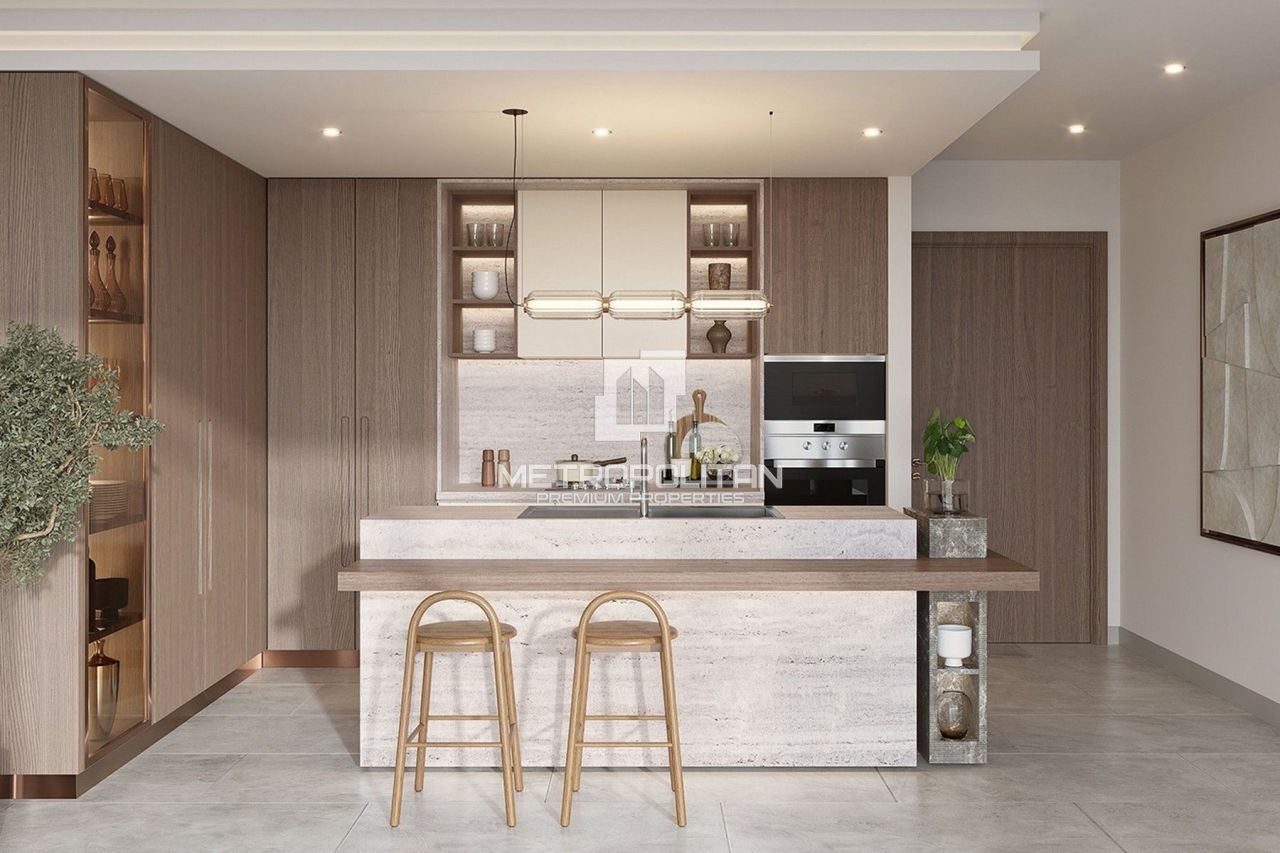 Apartment in Dubai, VAE, 39 m² - Foto 3