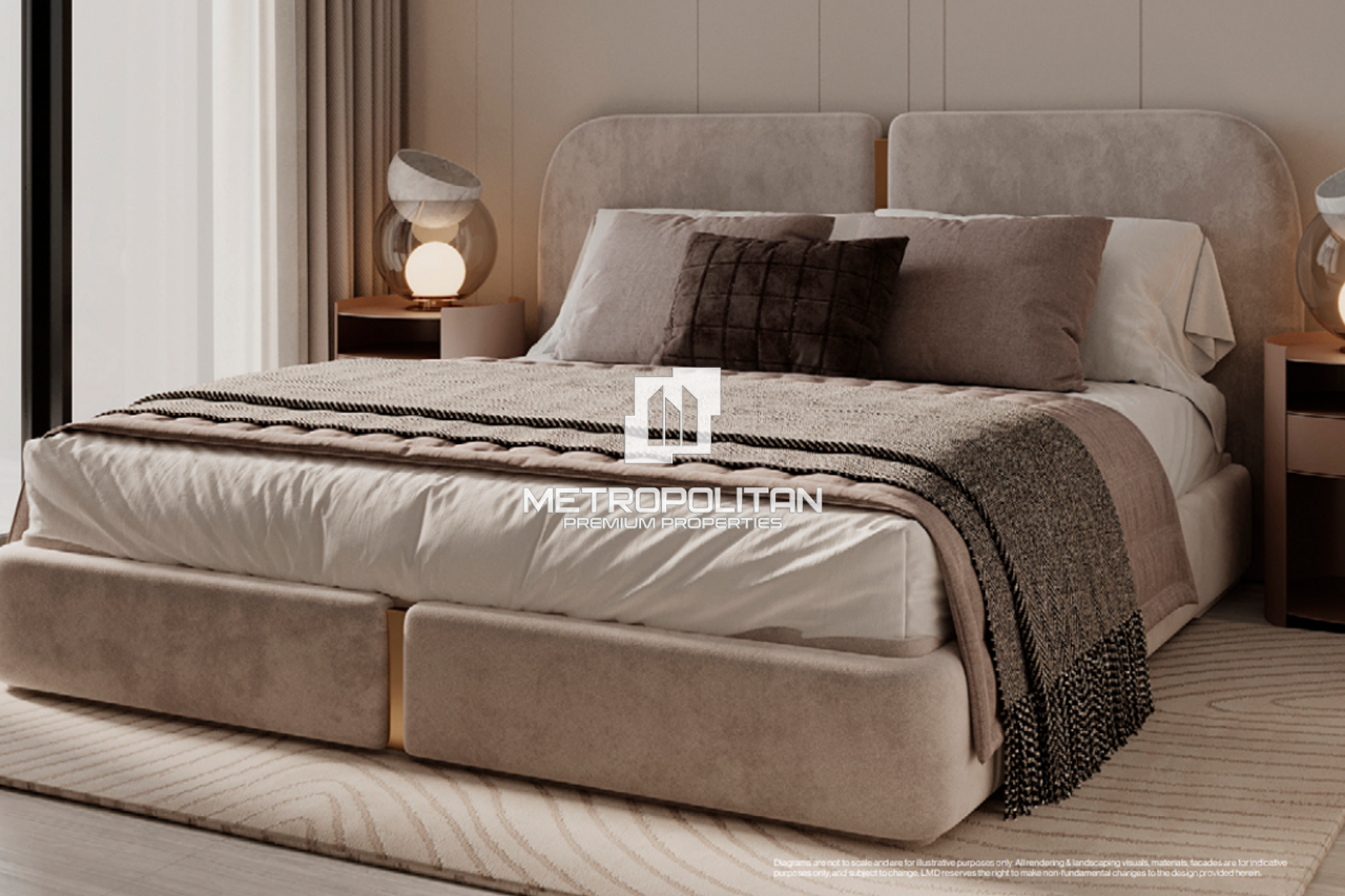 Appartement à Dubaï, EAU, 48 m² - image 3