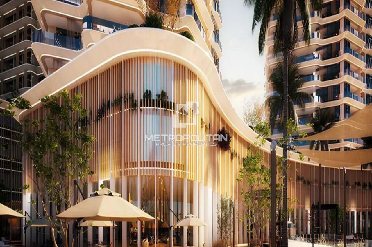 Appartement à Ras al-Khaimah, EAU, 46 m² - image 3