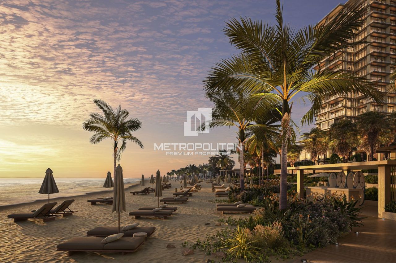 Hotel in Ras al-Khaimah, UAE, 84 m² - picture 3