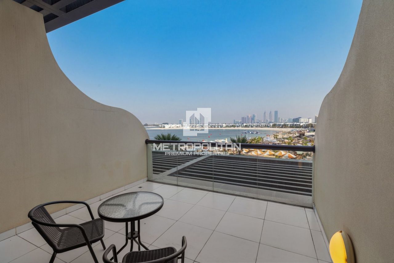 Appartamenti a Dubai, EAU, 56 m² - foto 3