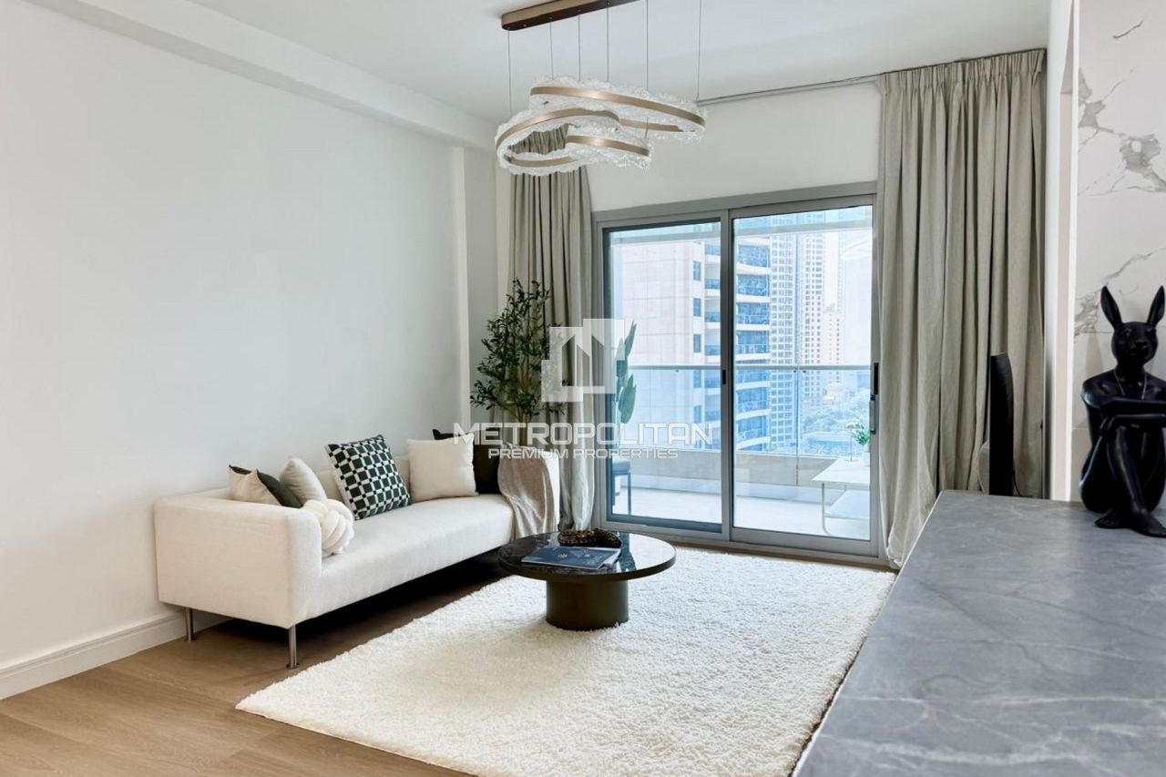 Appartement à Dubaï, EAU, 96 m² - image 3