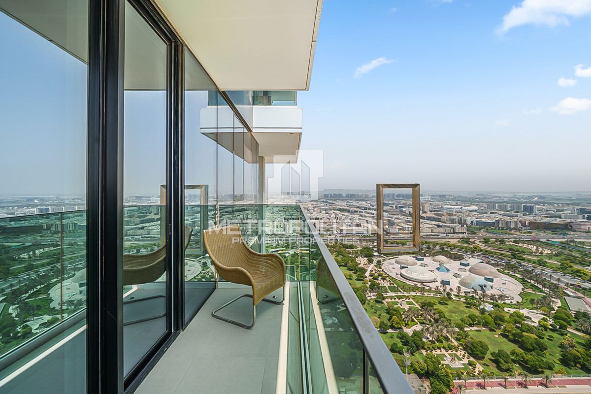 Appartamenti a Dubai, EAU, 171 m² - foto 3