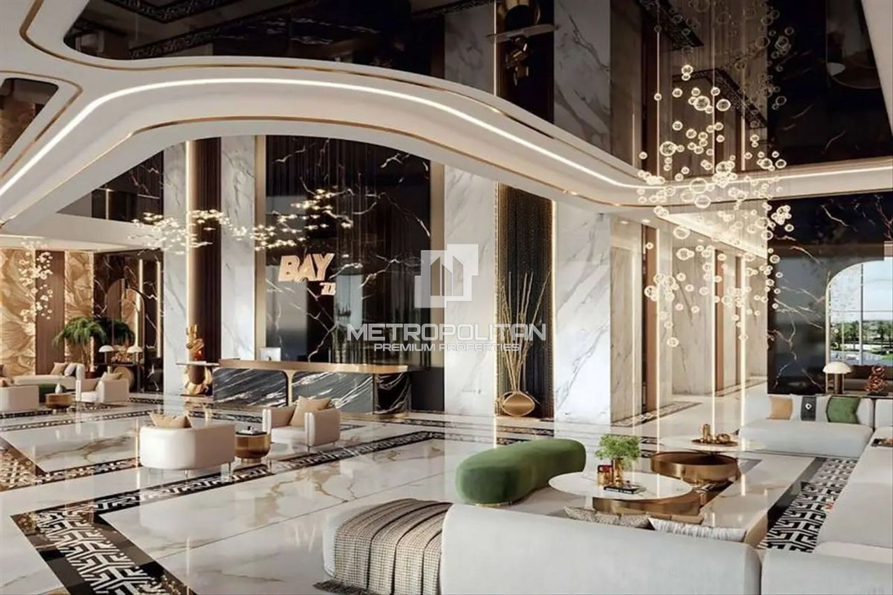 Apartamento en Dubái, EAU, 70 m² - imagen 3