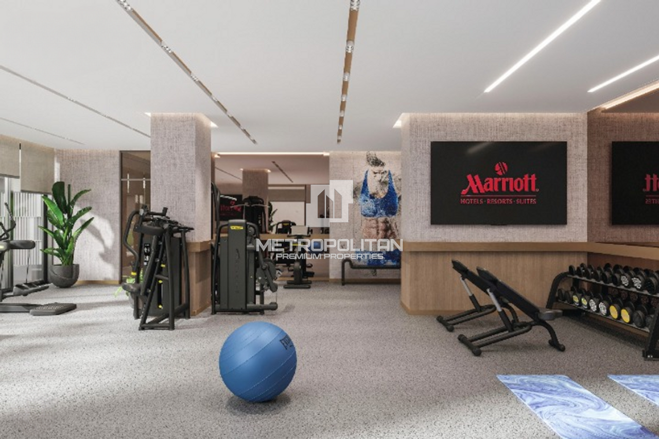 Appartement à Dubaï, EAU, 81 m² - image 4