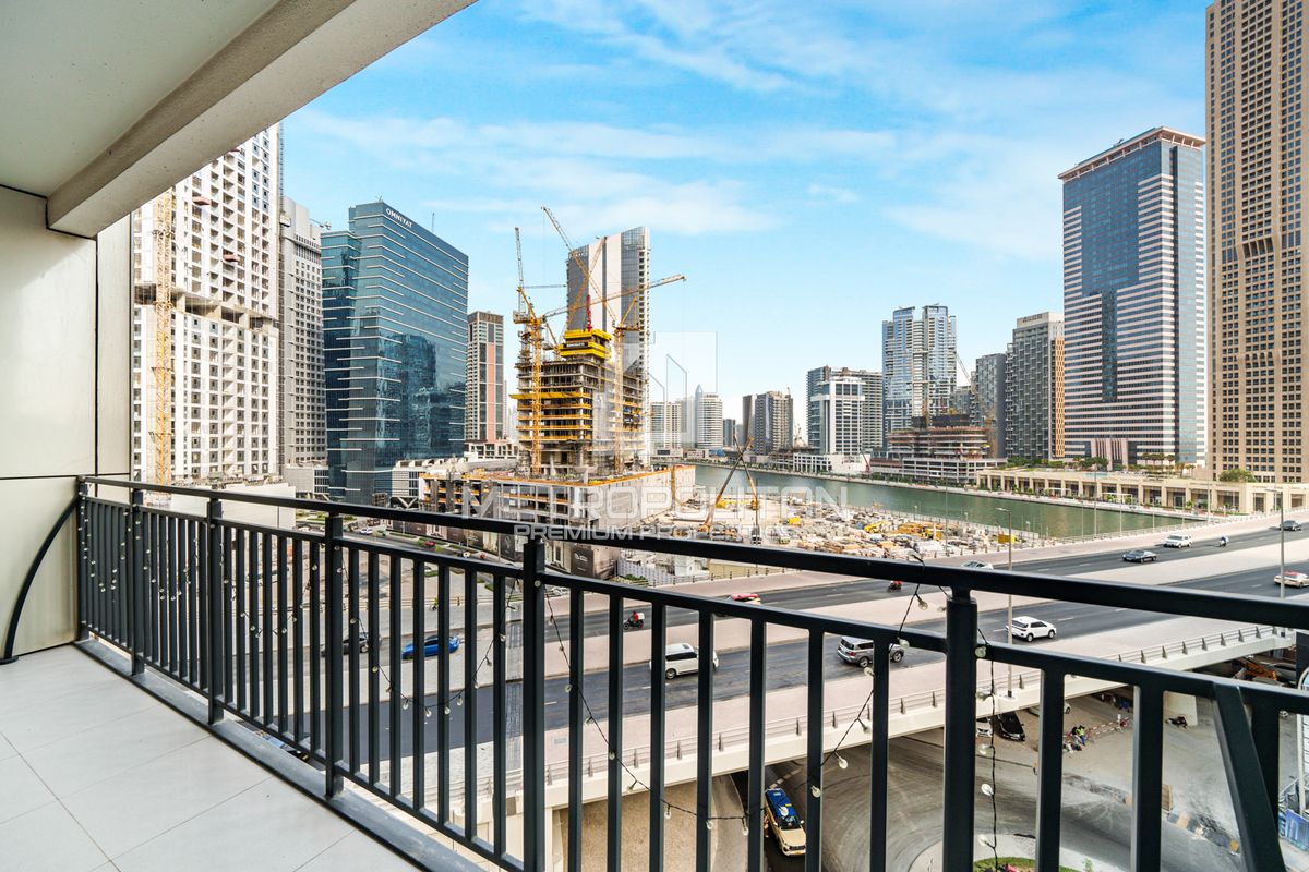 Apartment in Dubai, VAE, 44 m² - Foto 4