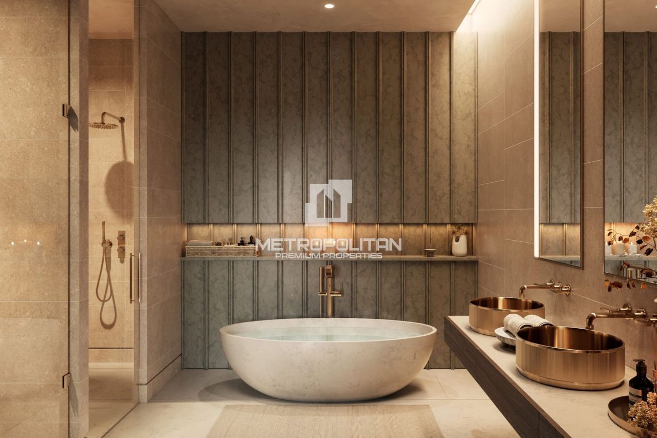 Hotel in Ras al-Khaimah, UAE, 84 m² - picture 4