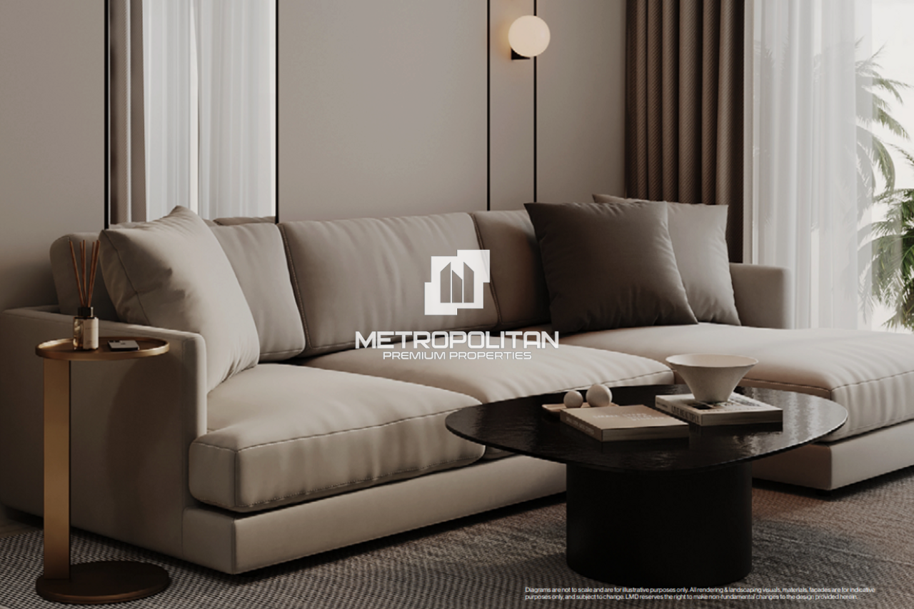 Appartement à Dubaï, EAU, 48 m² - image 4