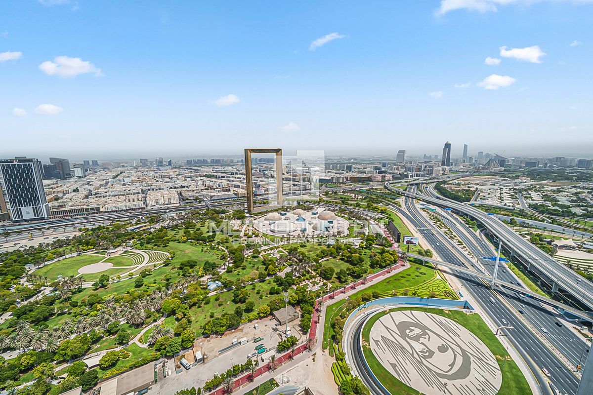 Appartamenti a Dubai, EAU, 171 m² - foto 4