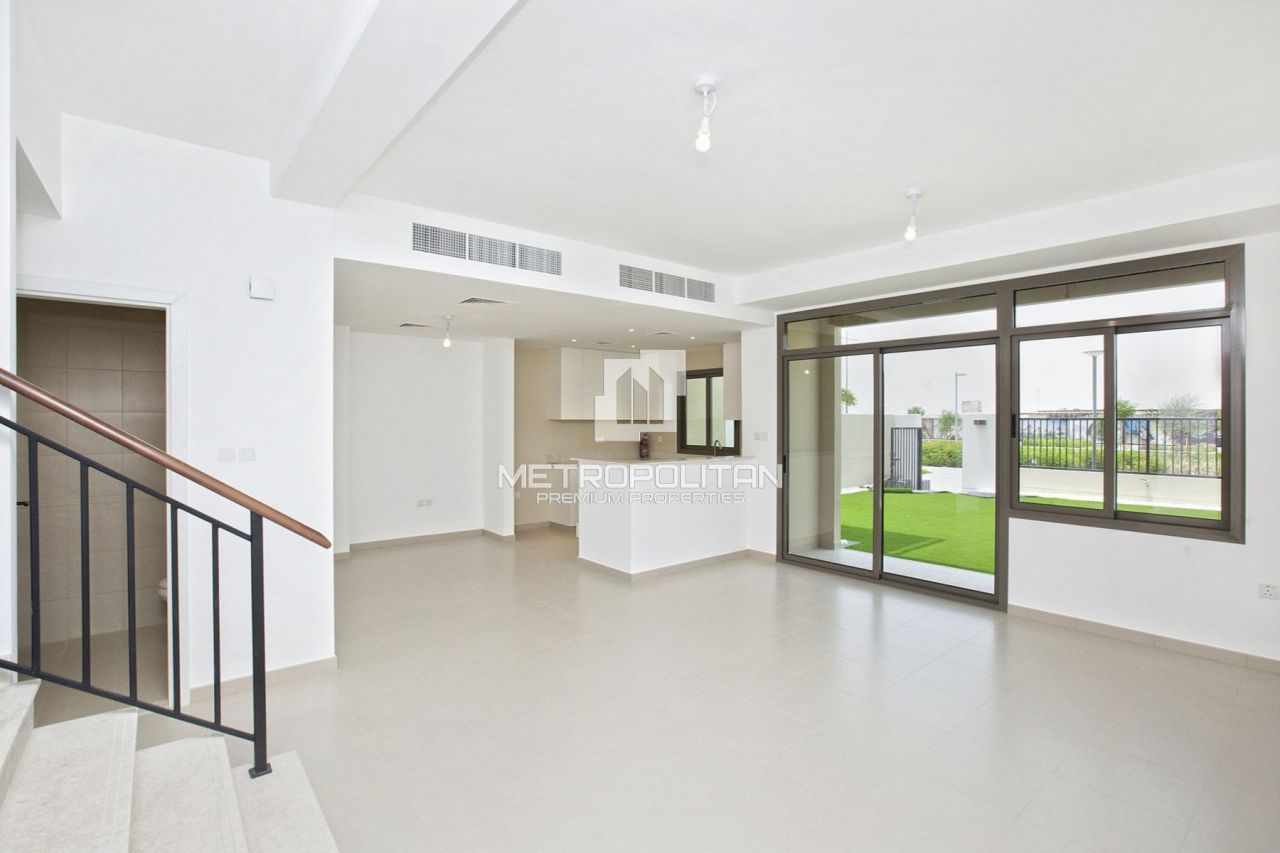 Townhouse a Dubai, EAU, 204 m² - foto 4