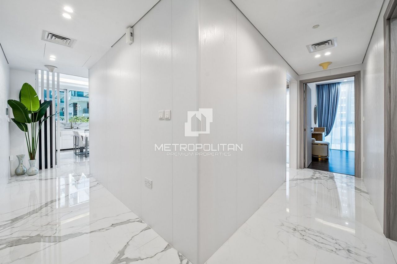 Appartement à Dubaï, EAU, 140 m² - image 4