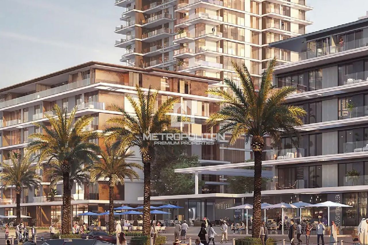 Appartamenti a Dubai, EAU, 120 m² - foto 5