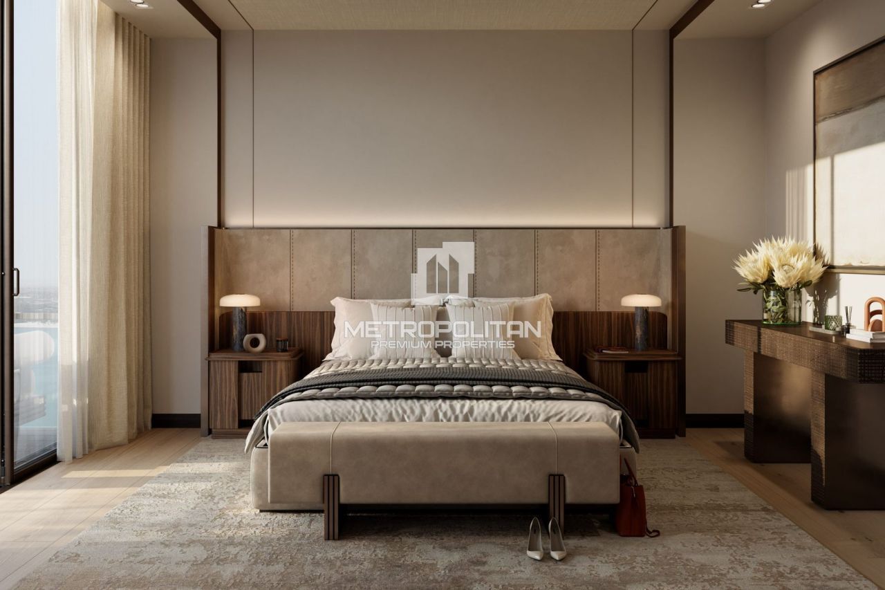 Hotel in Ras al-Khaimah, UAE, 84 m² - picture 5