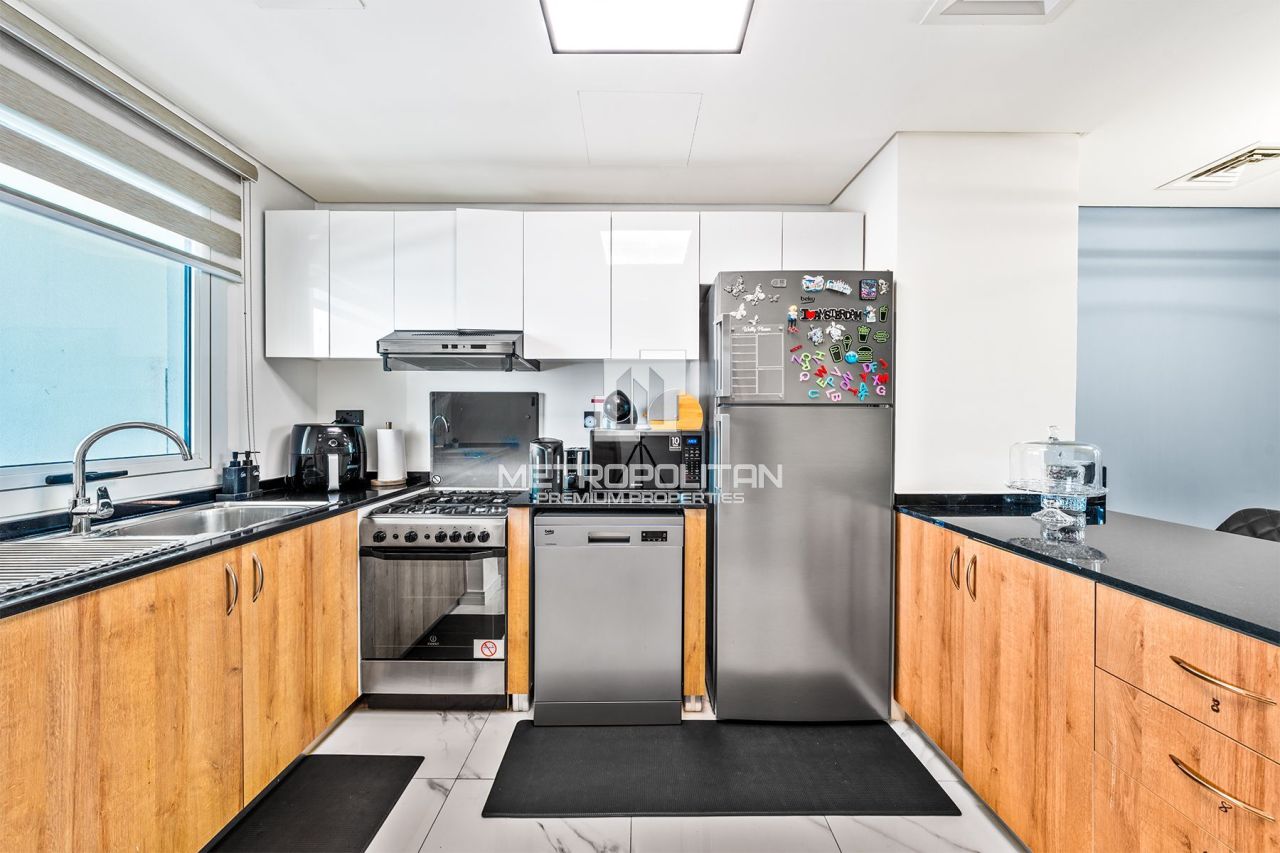 Maison urbaine à Dubaï, EAU, 124 m² - image 5